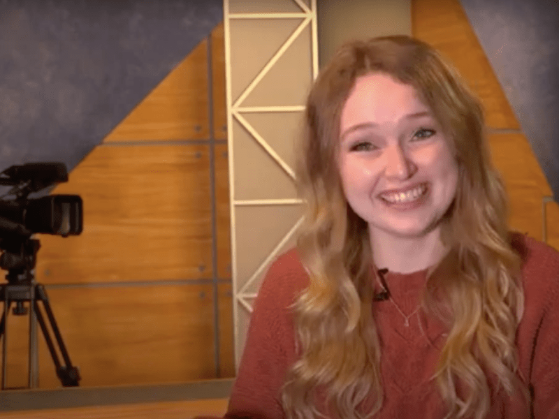 Women in Film&nbsp;Documentary
